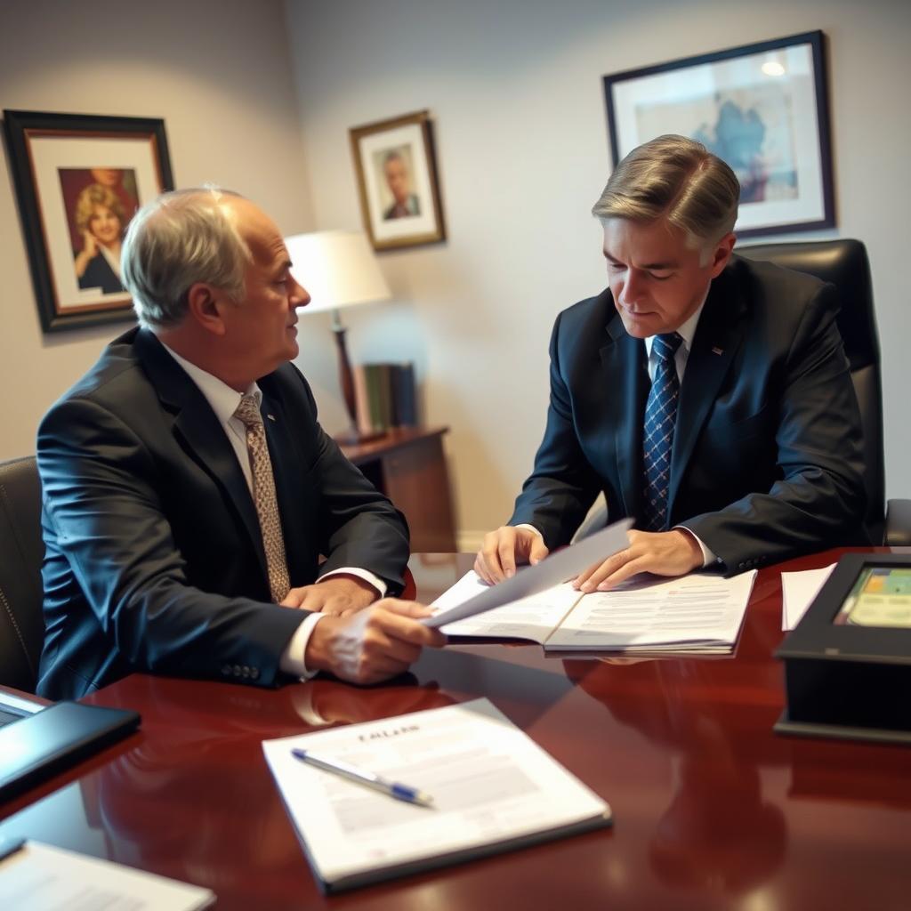 Property Damage Lawyer Virginia Beach, VA