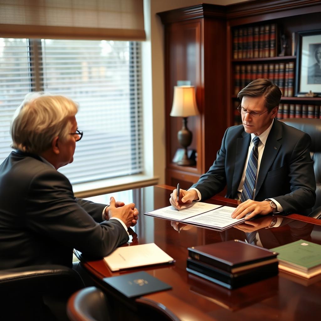 Property Division Lawyer Dinwiddie County