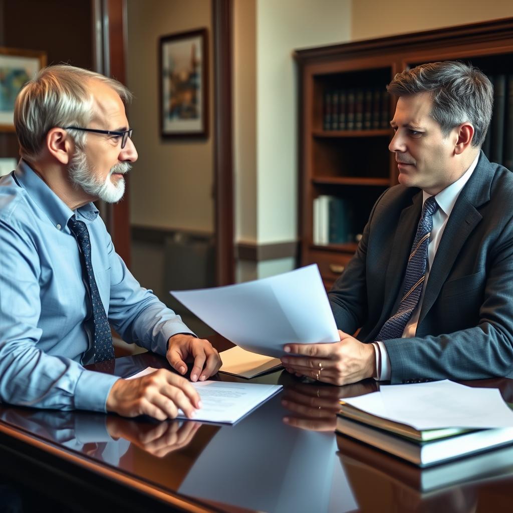 Protective Order Violation Lawyer Isle of Wight County, VA