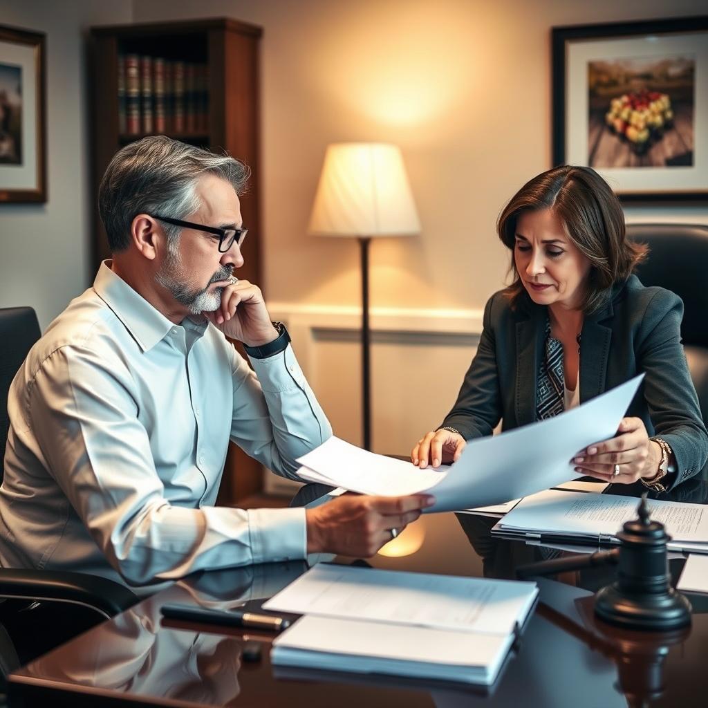 Protective Order Violation Lawyer Poquoson, VA