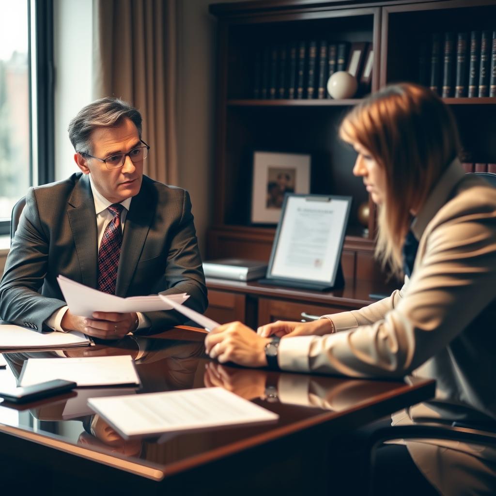Protective Order Violation Lawyer Virginia Beach, VA