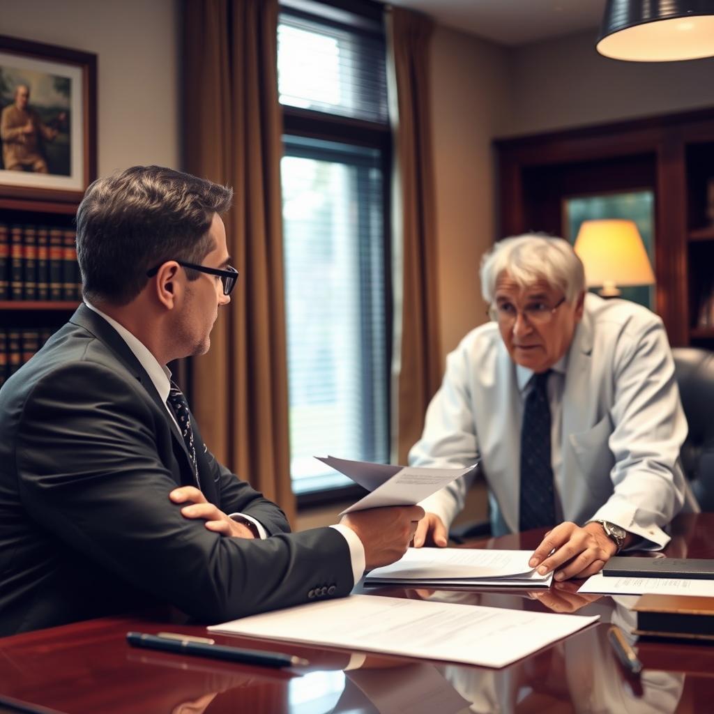 Public Intoxication Lawyer Louisa County