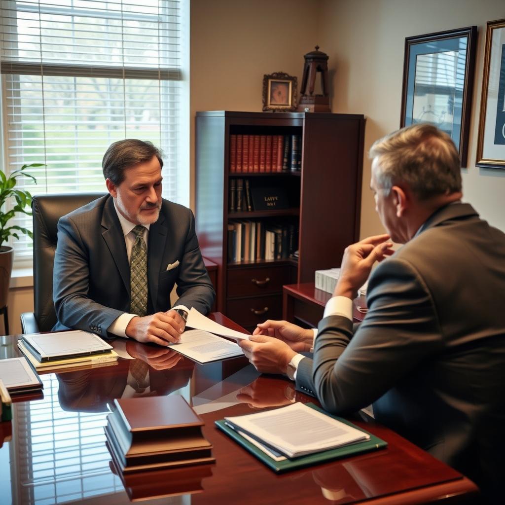 Public Intoxication Lawyer New Kent County