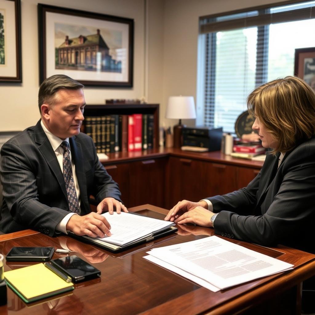 Public Intoxication Lawyer Poquoson, VA