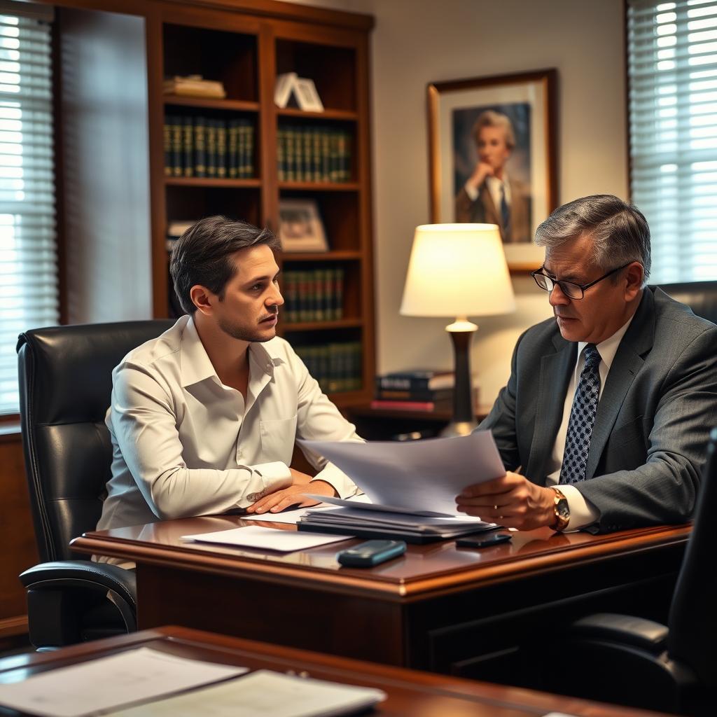 Public Intoxication Lawyer Virginia Beach, VA