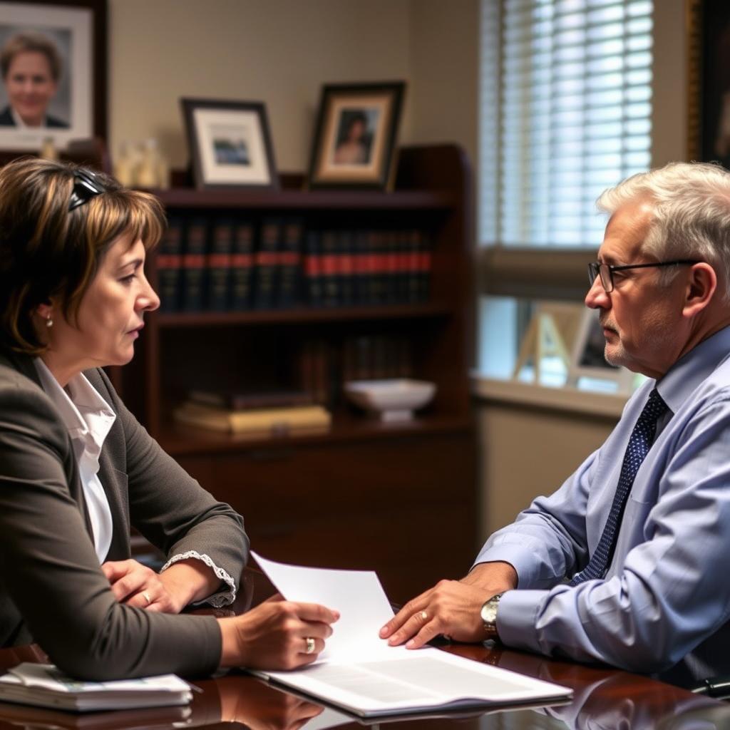PWID Defense Lawyer Isle of Wight County, VA