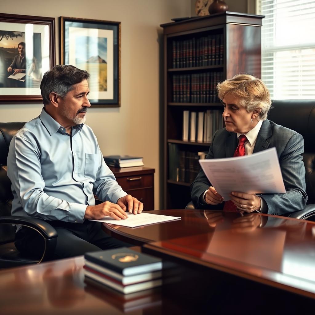 PWID Defense Lawyer James City County, VA