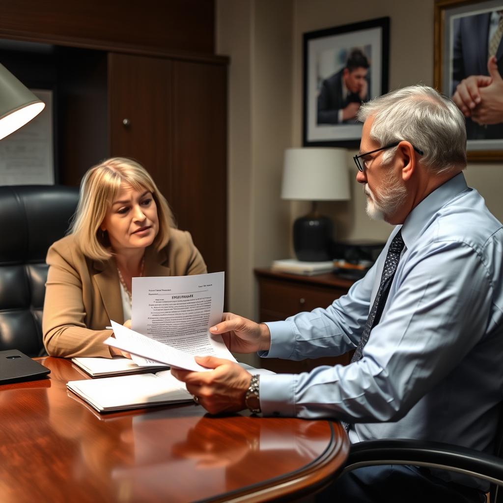 PWID Defense Lawyer Poquoson, VA