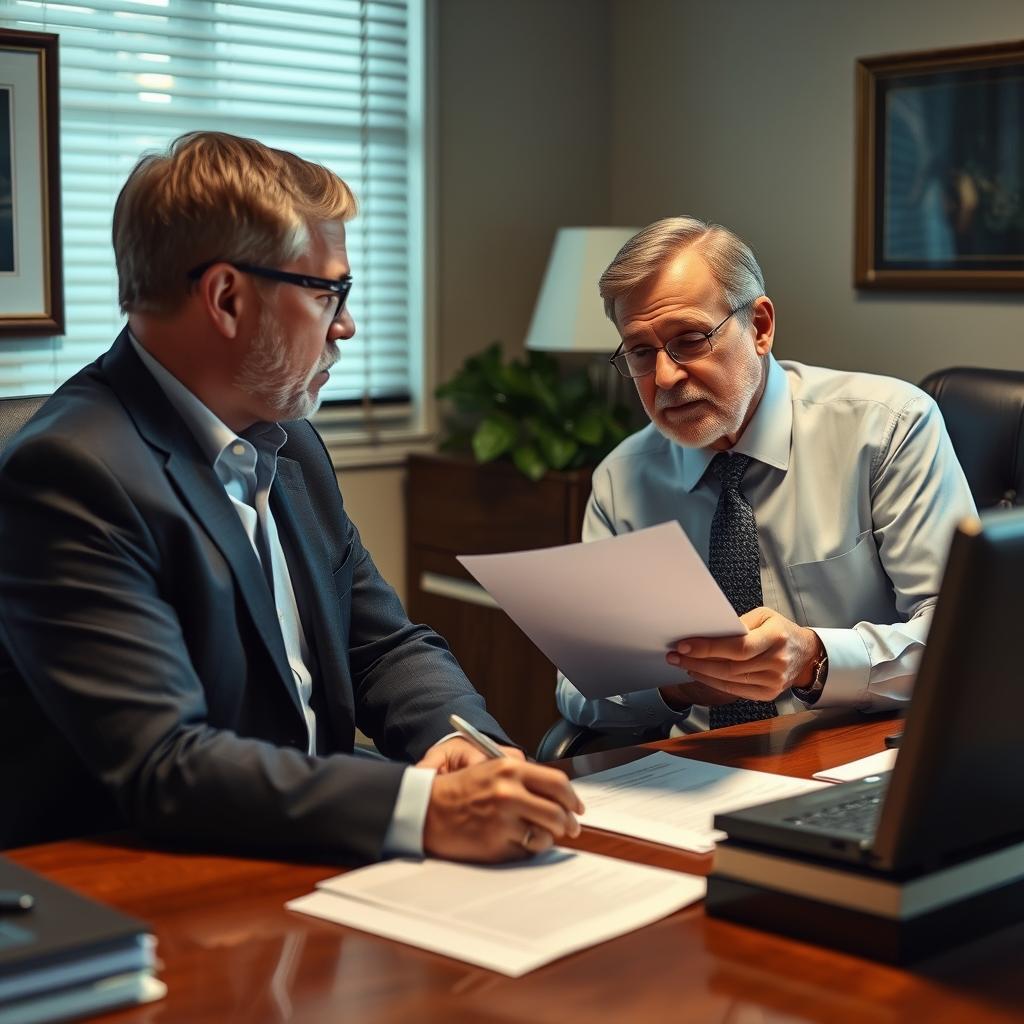 PWID Defense Lawyer Virginia Beach, VA
