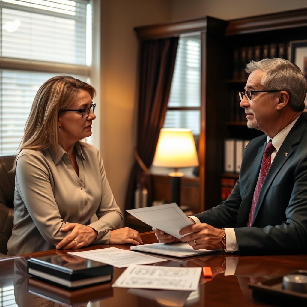 Rape Defense Lawyer York County