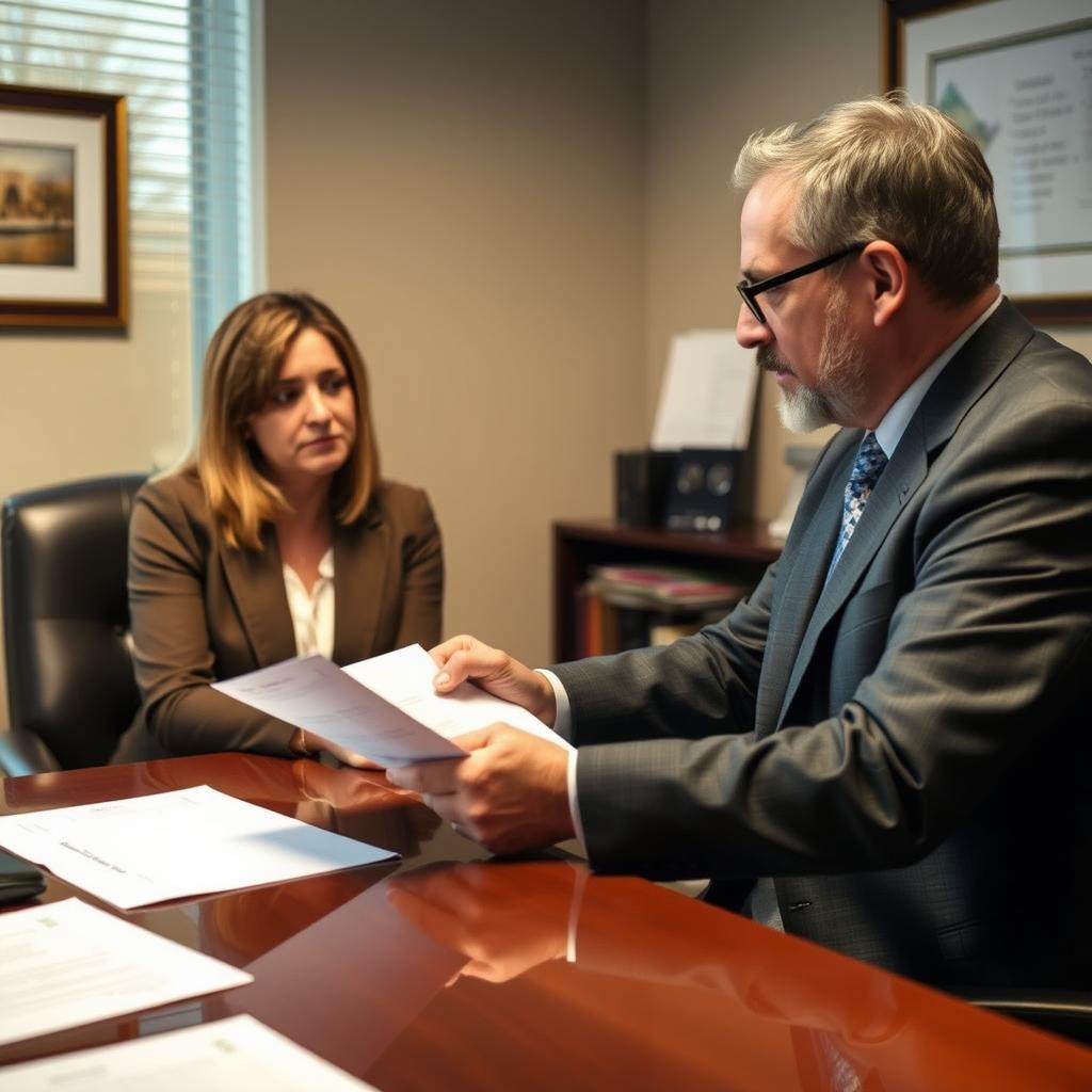 Real Estate Division Lawyer James City County