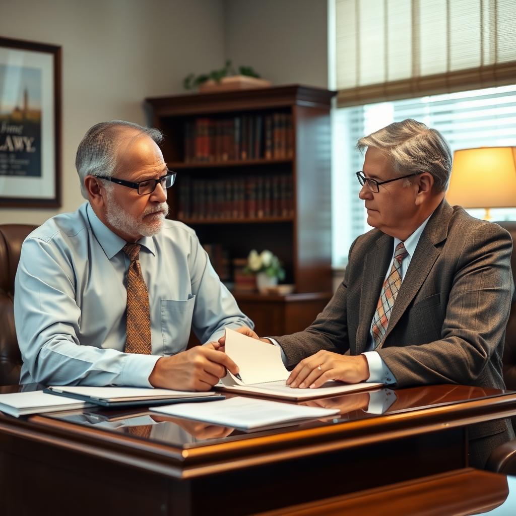 Real Estate Litigation Lawyer Isle of Wight County, VA