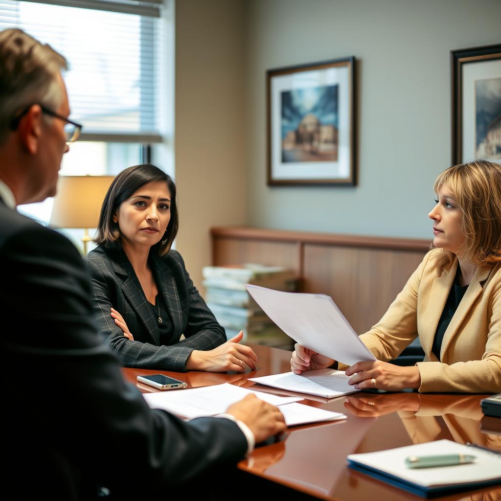 Real Estate Litigation Lawyer York County, VA