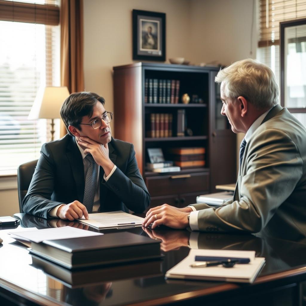 Reckless Driving Lawyer Poquoson, VA
