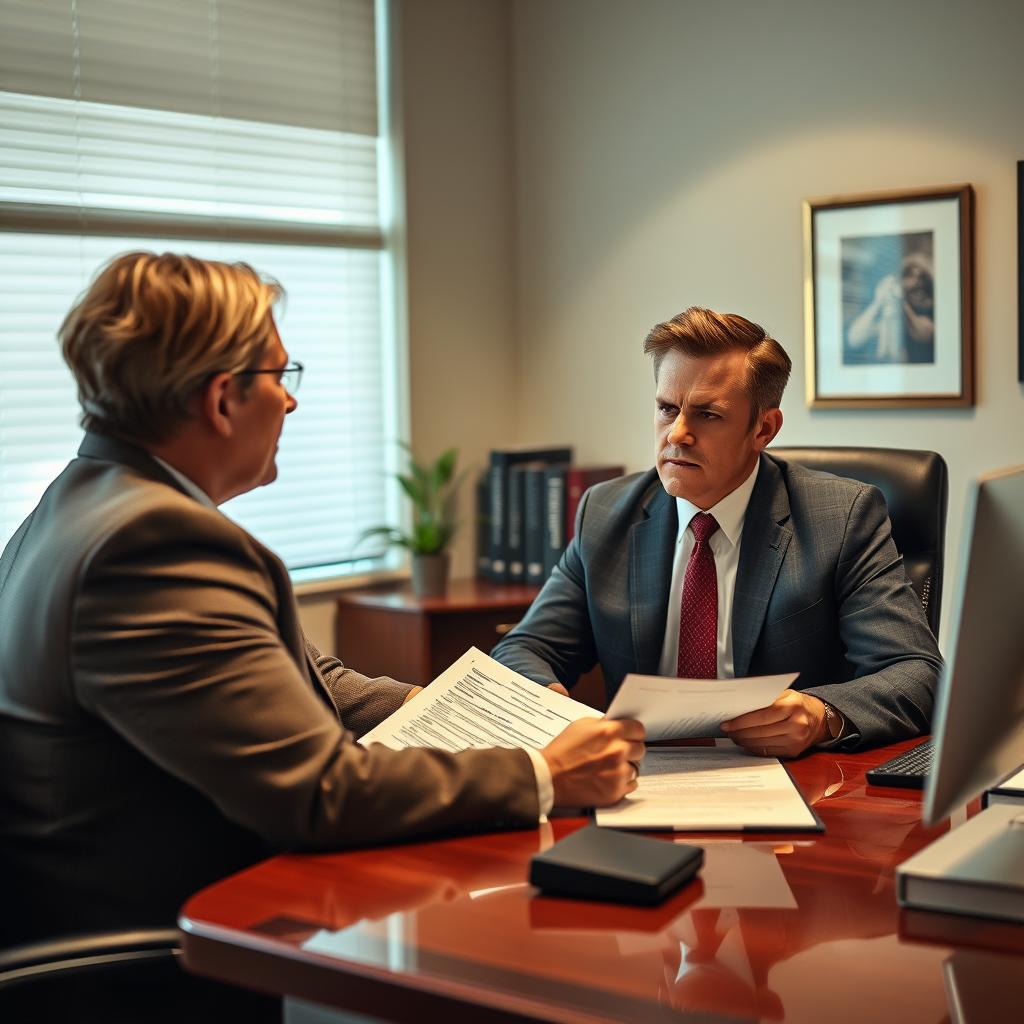 Reckless Driving Lawyer Virginia Beach, VA