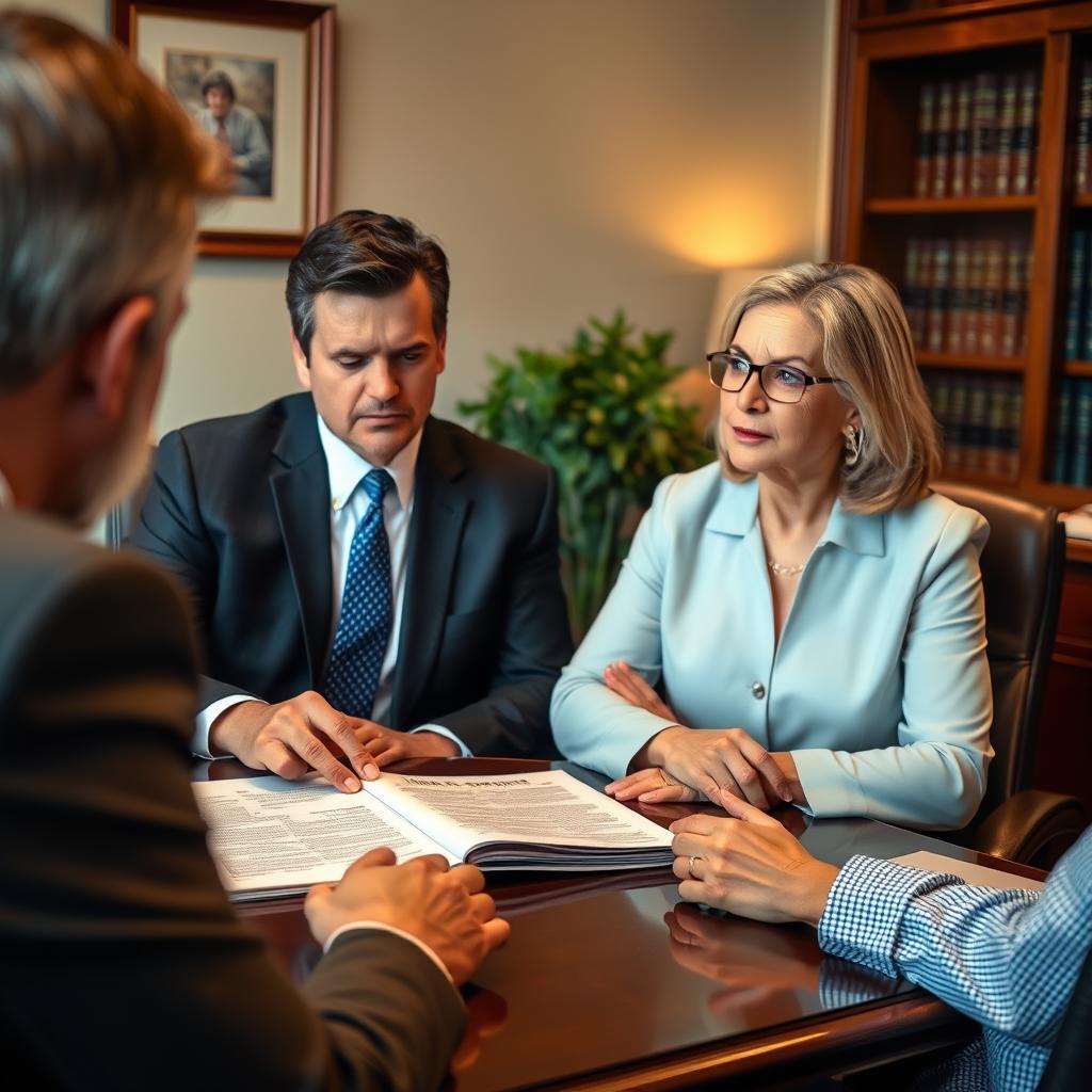 Retirement Account Division Lawyer James City County