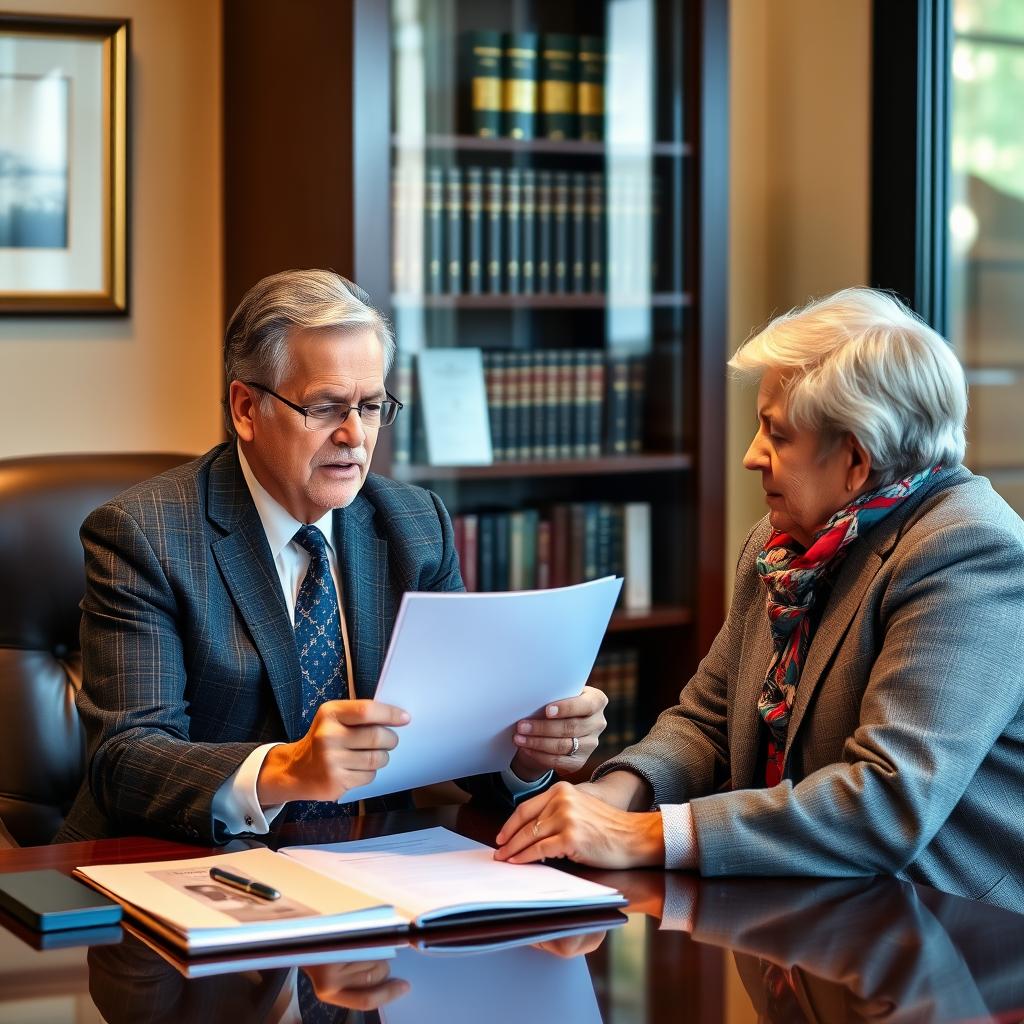 Retirement Account Division Lawyer Louisa County