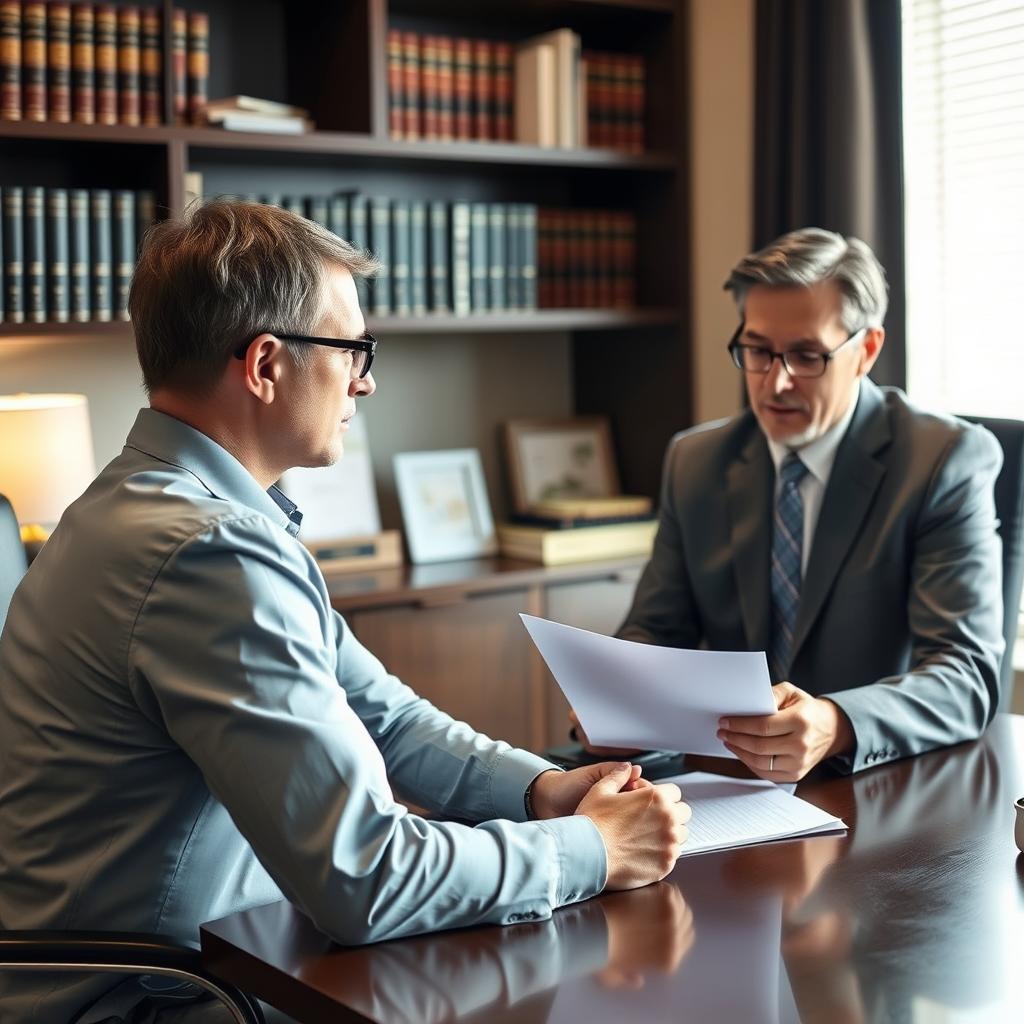 Service Member Divorce Lawyer James City County, VA