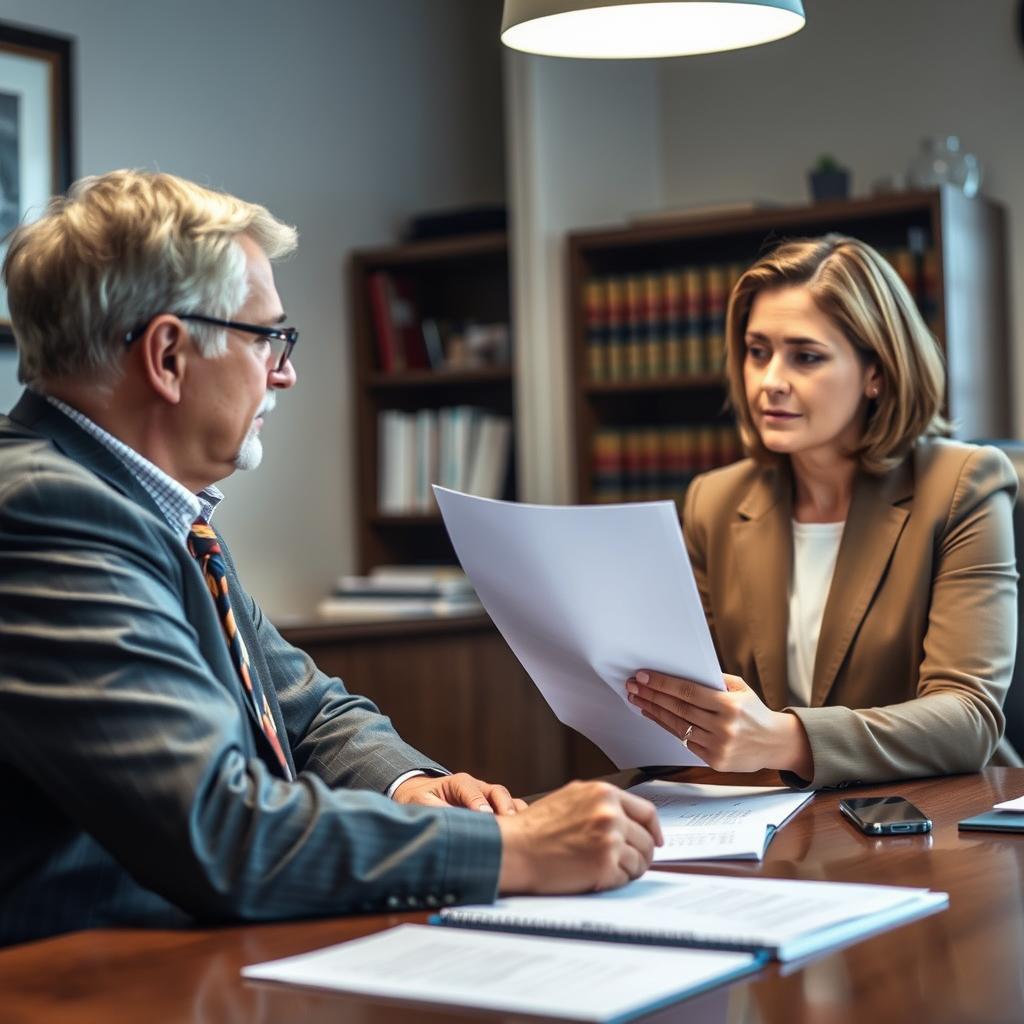 Service Member Divorce Lawyer York County, VA