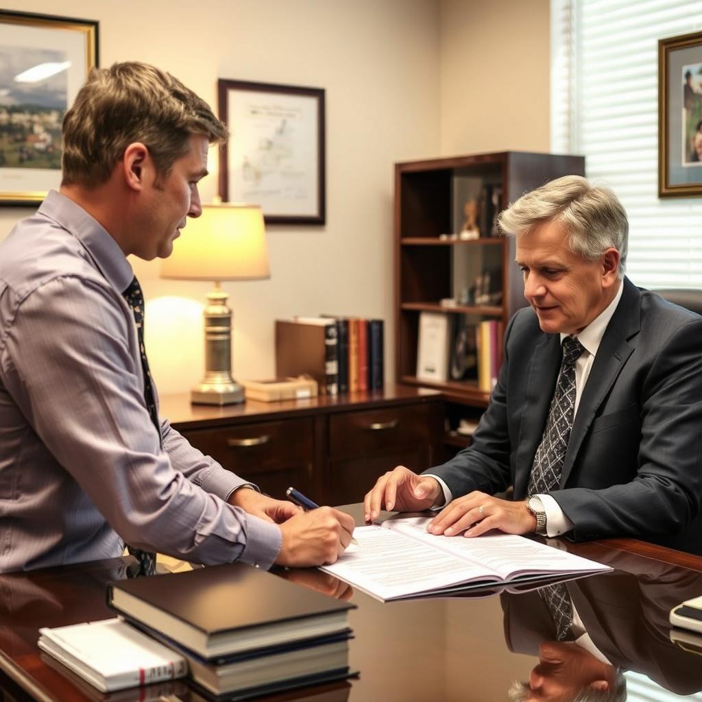 Sexual Battery Lawyer Poquoson, VA