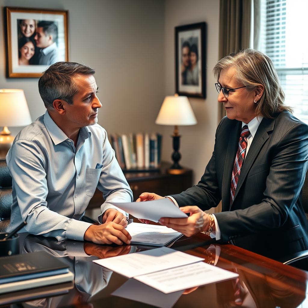 Sexual Battery Lawyer Virginia Beach, VA