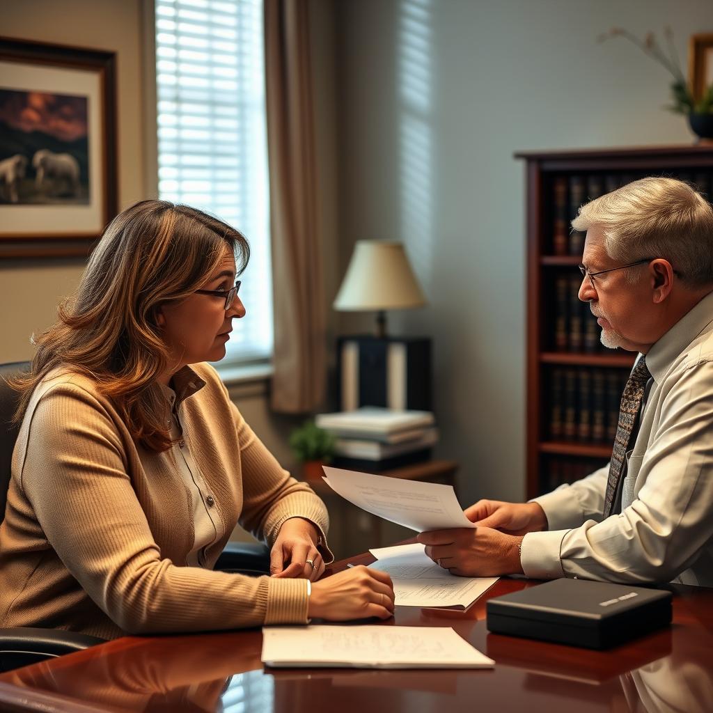 Simple Assault Defense Lawyer Fluvanna County