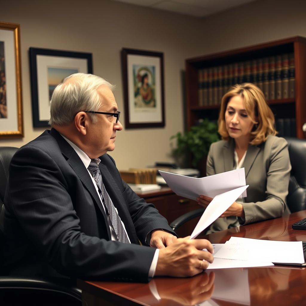 Simple Assault Defense Lawyer Poquoson, VA