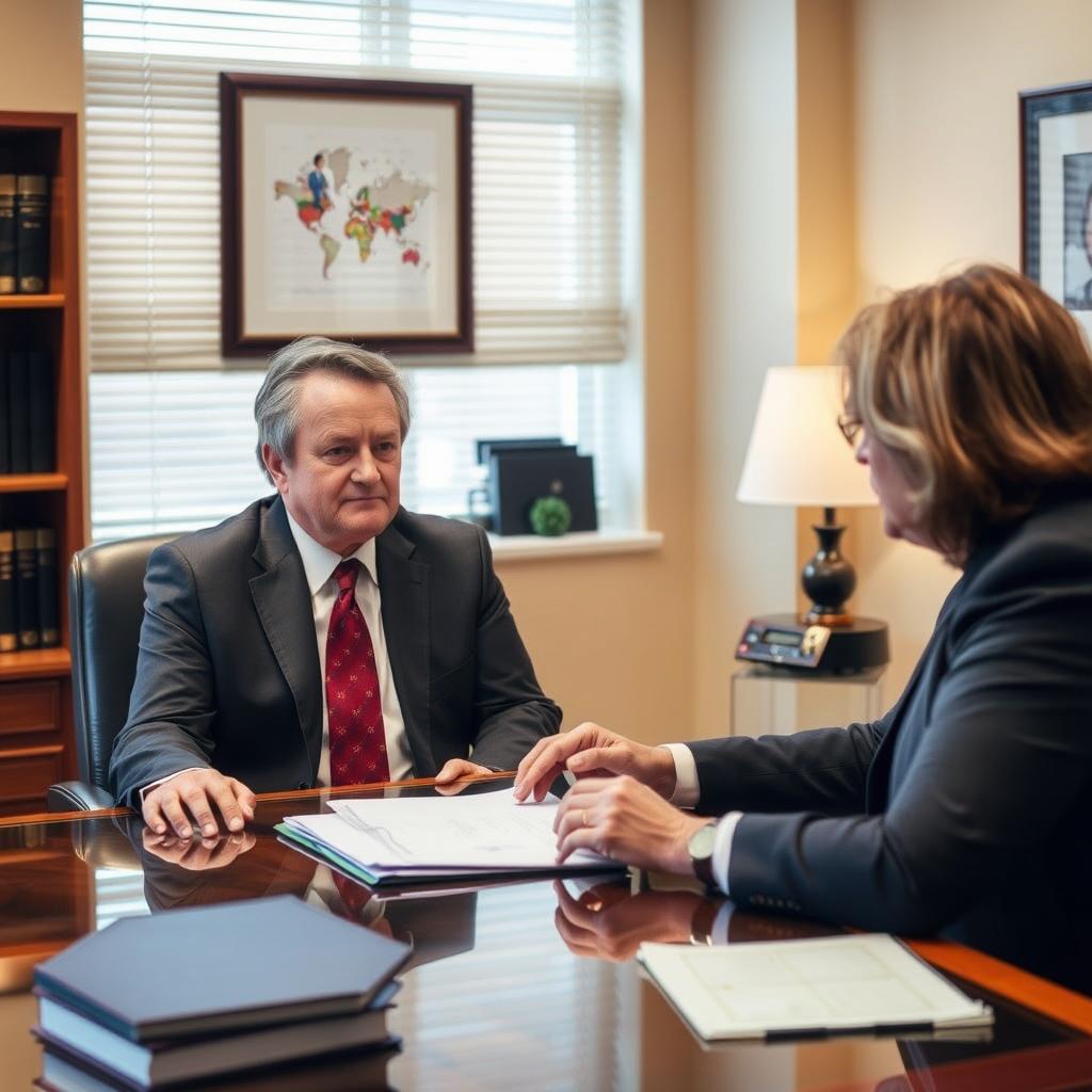 Simple Assault Defense Lawyer York County, VA