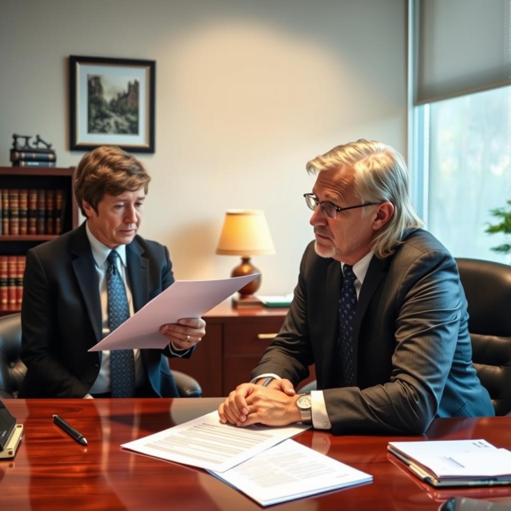 Stock Options Divorce Lawyer James City County, VA