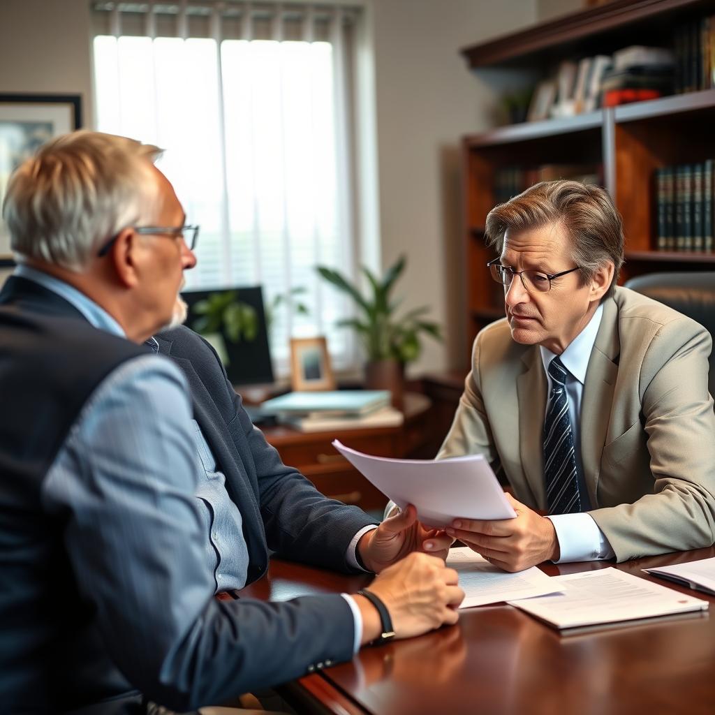 Support Contempt Lawyer Chesterfield County