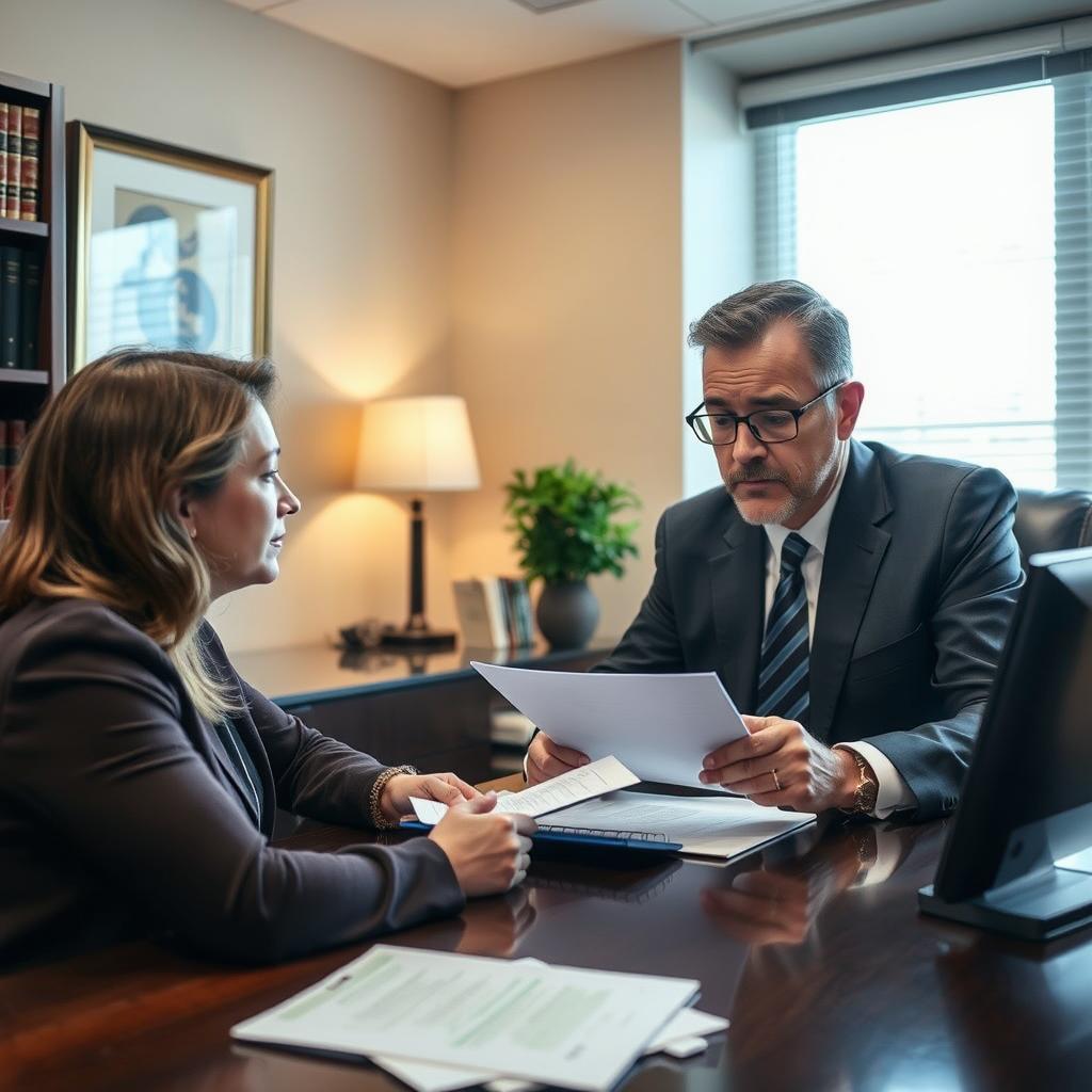 Third Party Custody Lawyer Fredericksburg