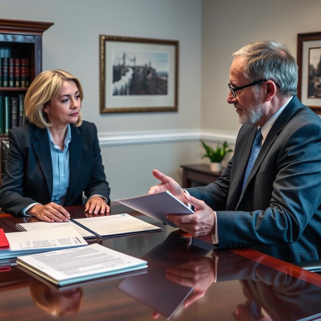 Third Party Custody Lawyer York County, VA