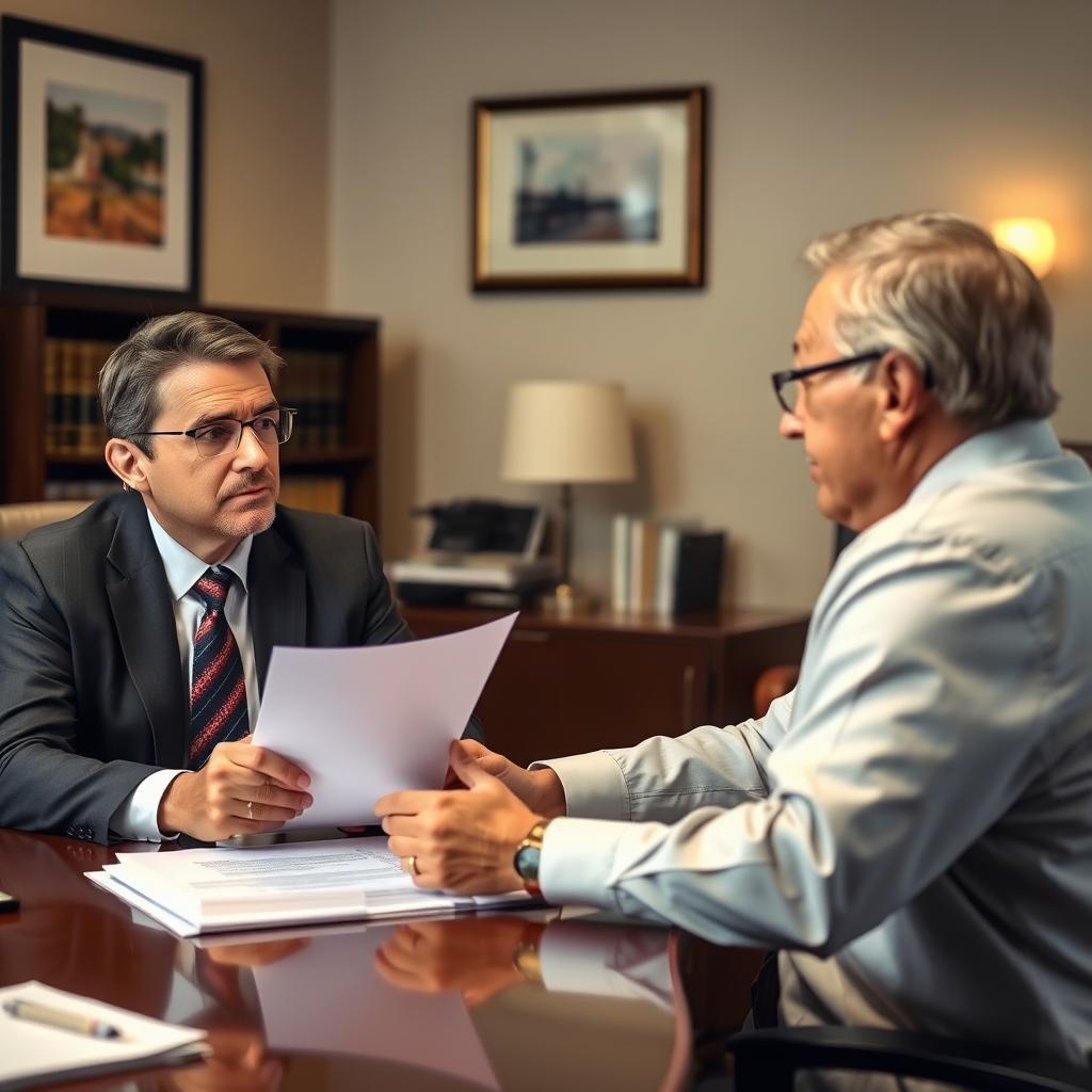 Traffic Violation Lawyer James City County, VA