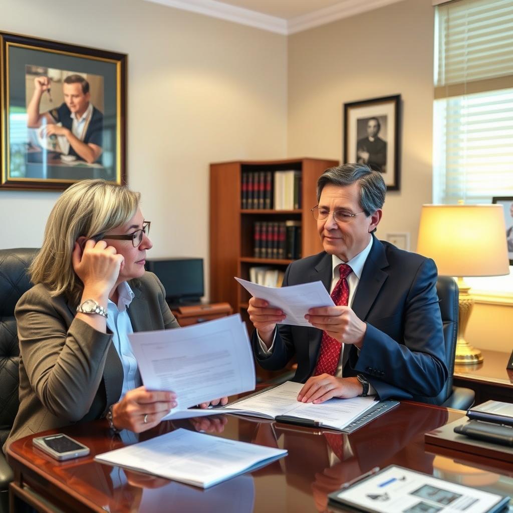 Traffic Violation Lawyer Virginia Beach, VA