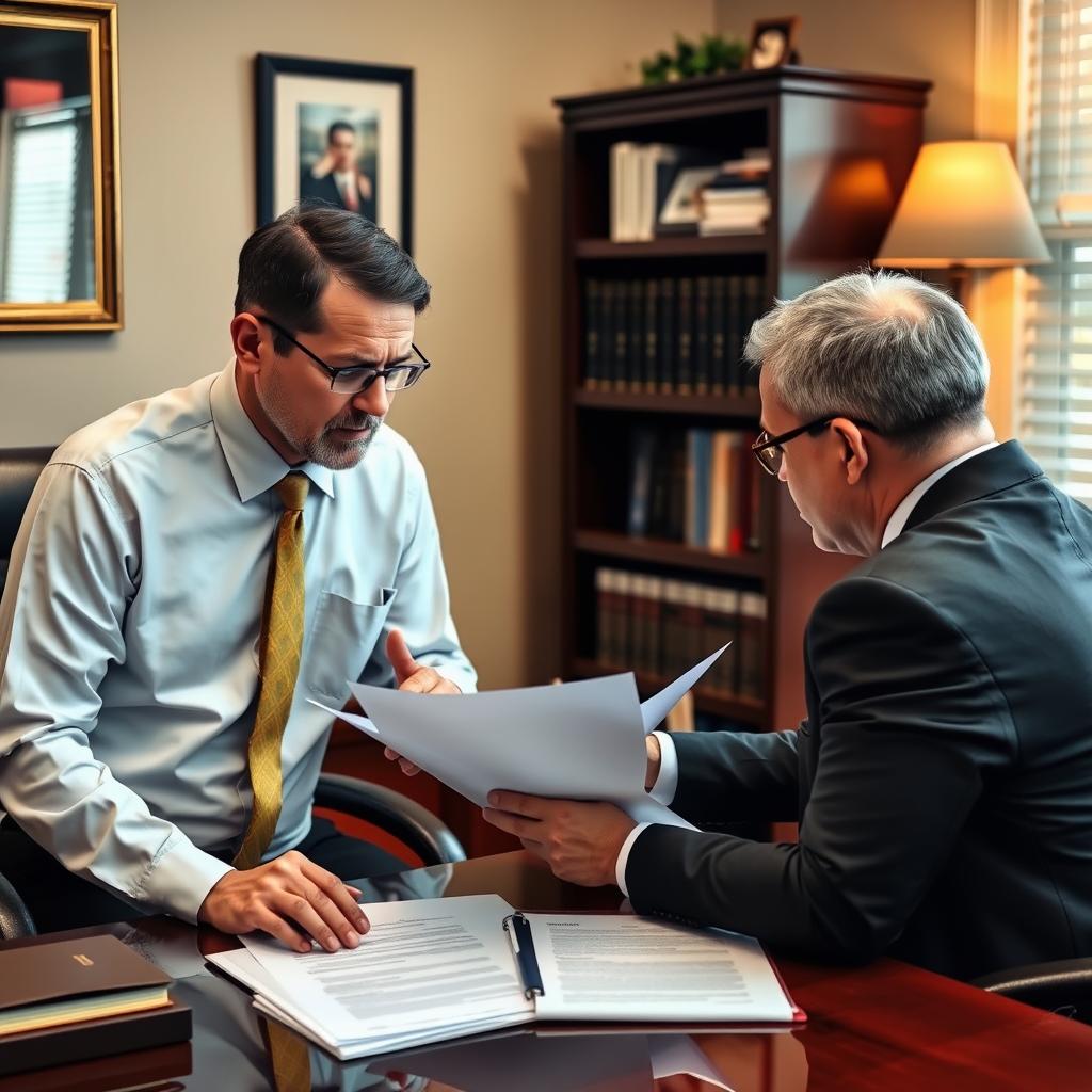 Traffic Violation Lawyer York County, VA