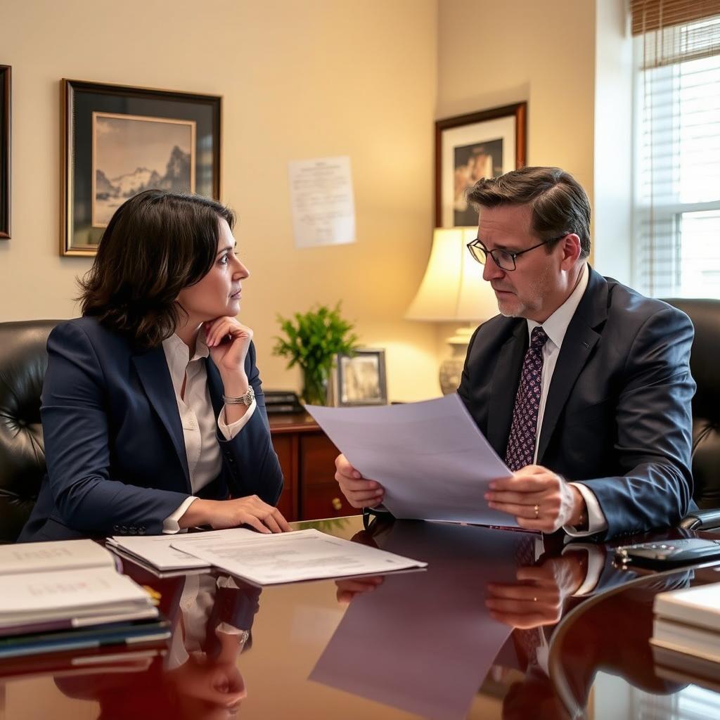 Trespass Defense Lawyer Poquoson, VA