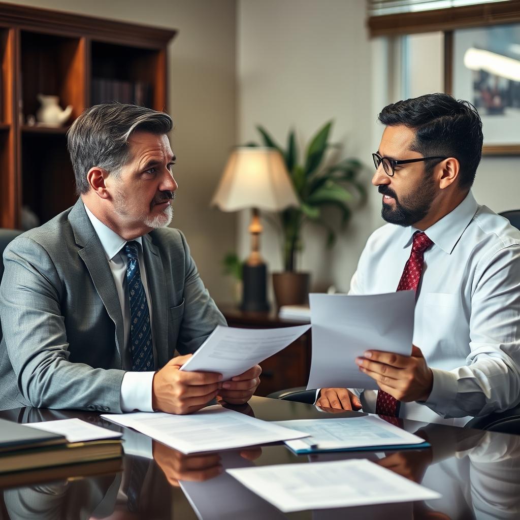 Trespass Defense Lawyer Virginia Beach, VA
