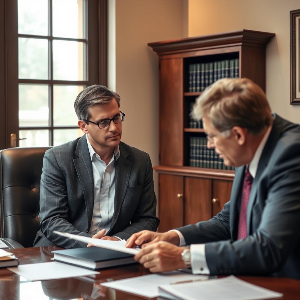 Trespass Defense Lawyer York County, VA
