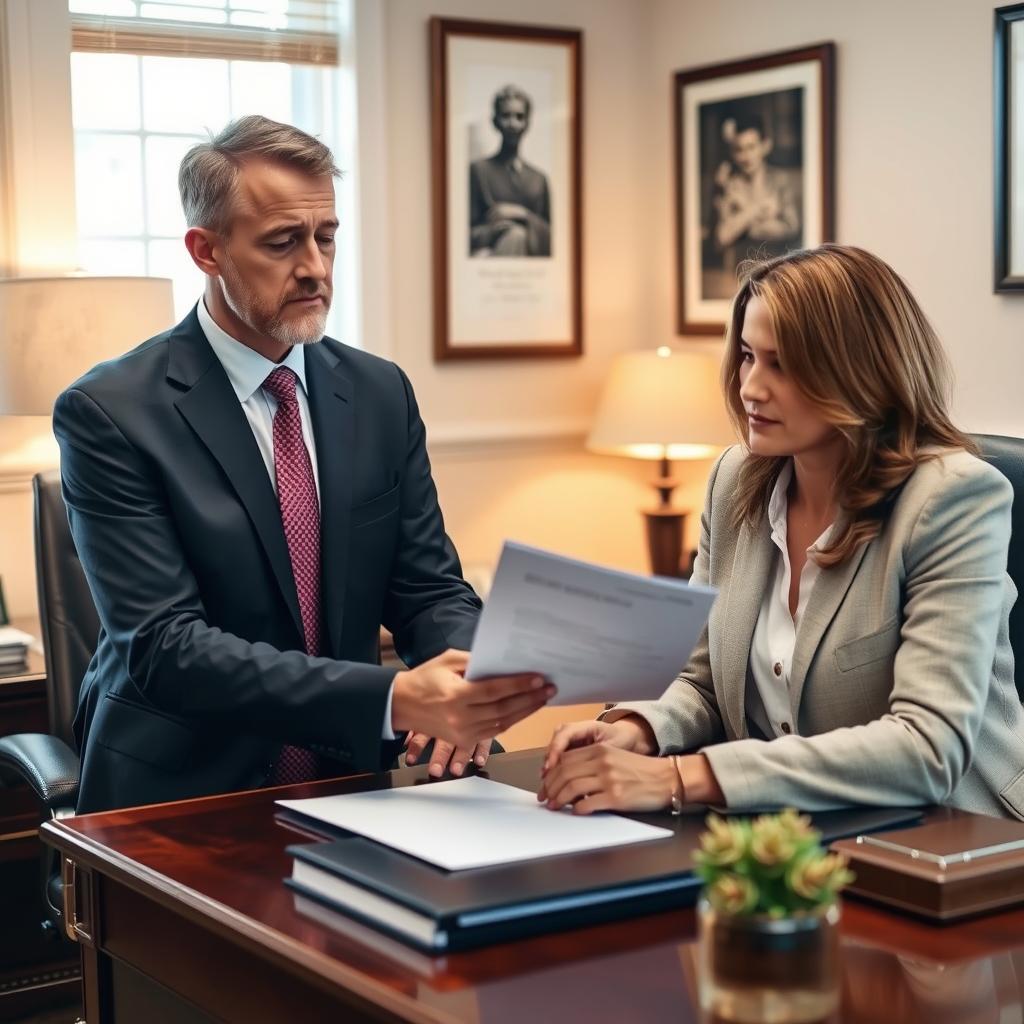 Trial Separation Lawyer Isle of Wight County, VA