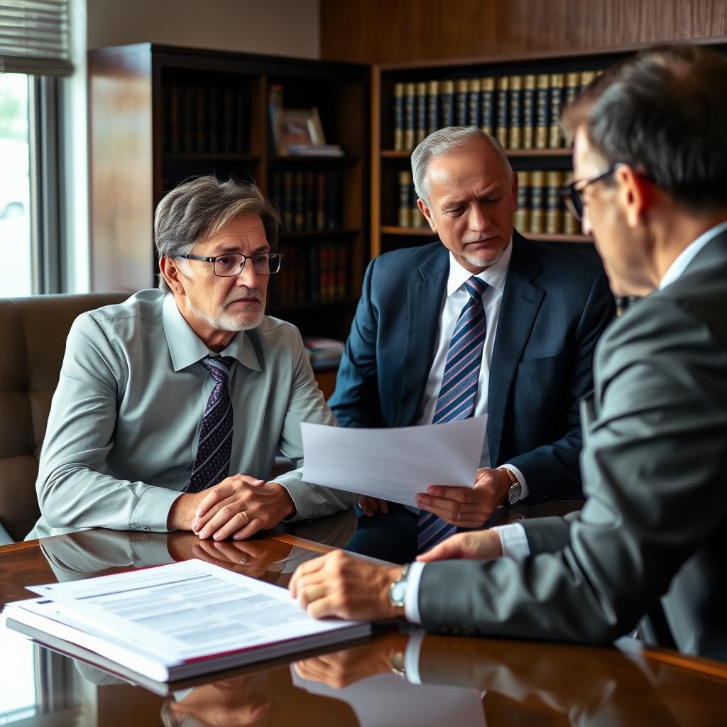 Uncontested Divorce Lawyer Isle of Wight County, VA
