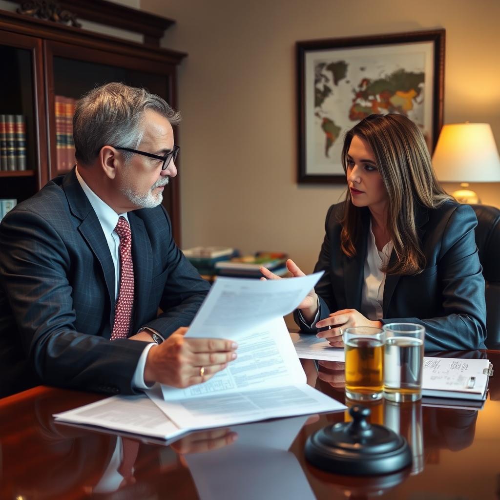 Underage Drinking Lawyer York County, VA