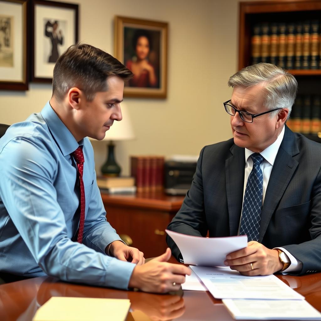 Underage Possession Defense Lawyer York County, VA
