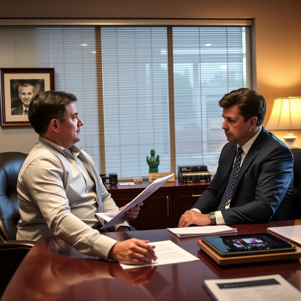 Unlawful Dealing in Firearms lawyer Chesapeake