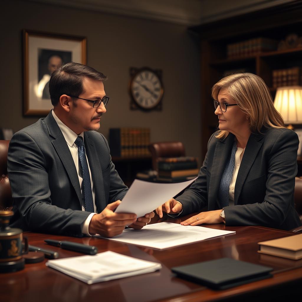 Unlawful Dealing in Firearms lawyer Chesterfield County