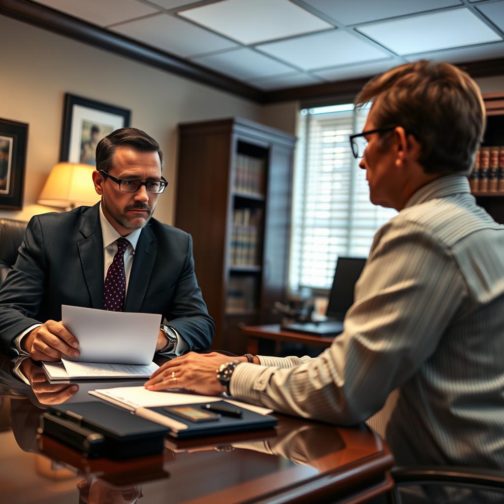 Unlawful Dealing in Firearms lawyer Colonial Heights
