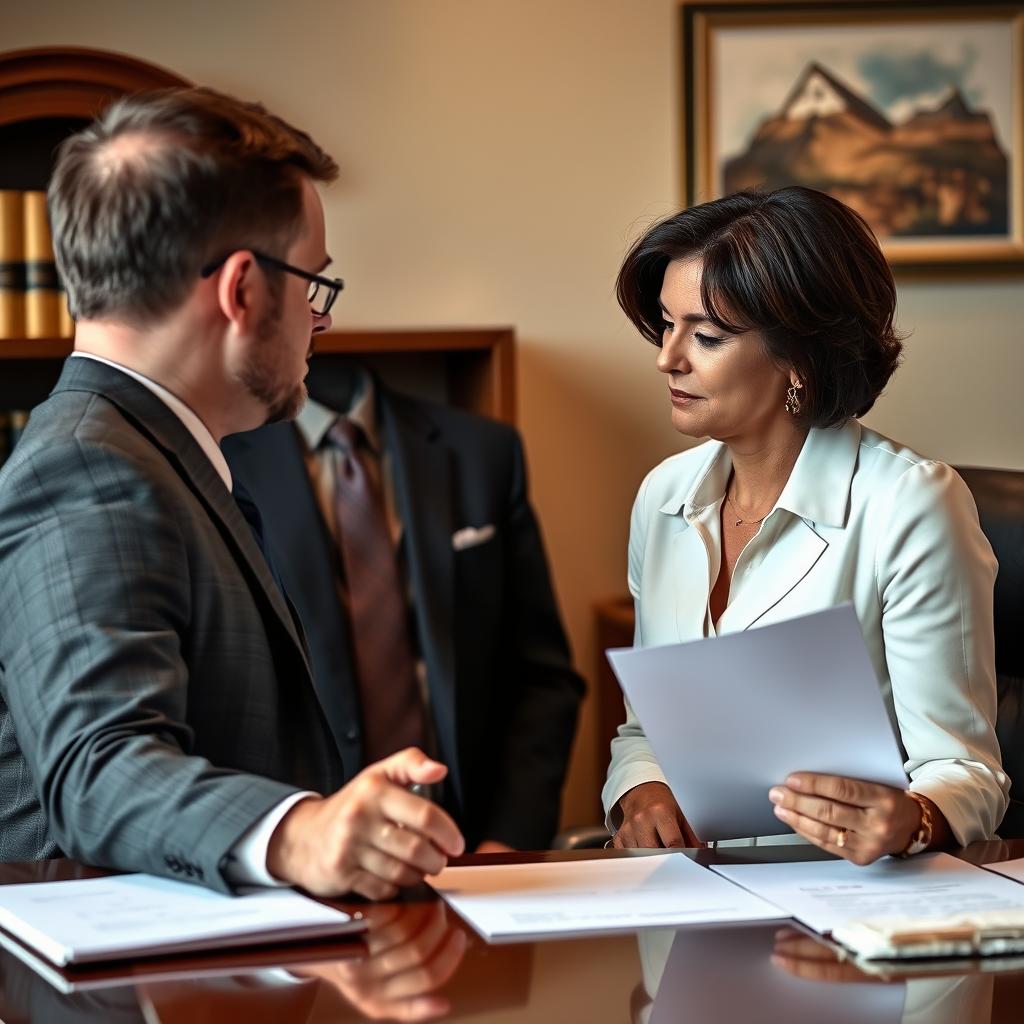 Unlawful Dealing in Firearms lawyer Fredericksburg