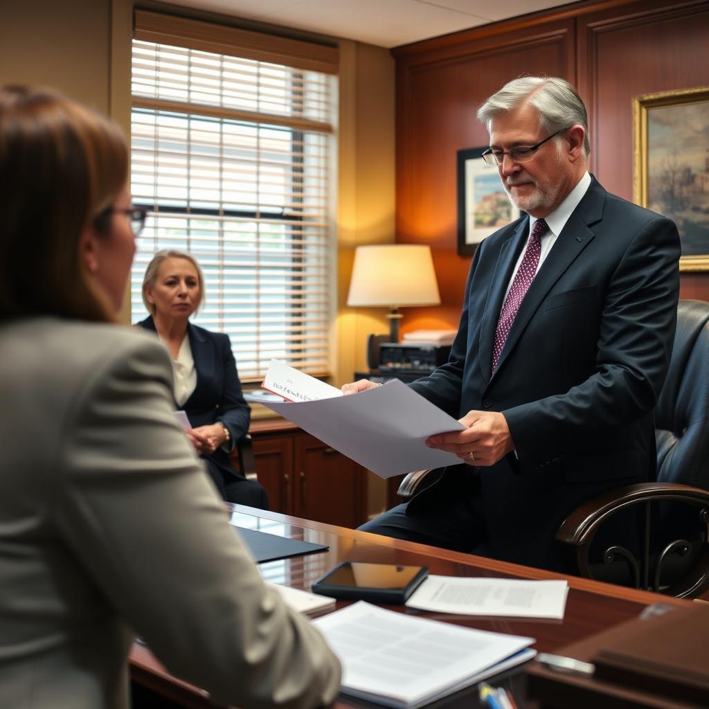 Unlawful Dealing in Firearms lawyer Gloucester County