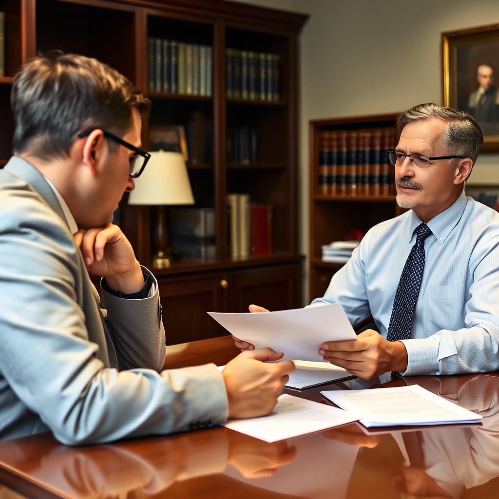 Unlawful Dealing in Firearms lawyer Hanover County