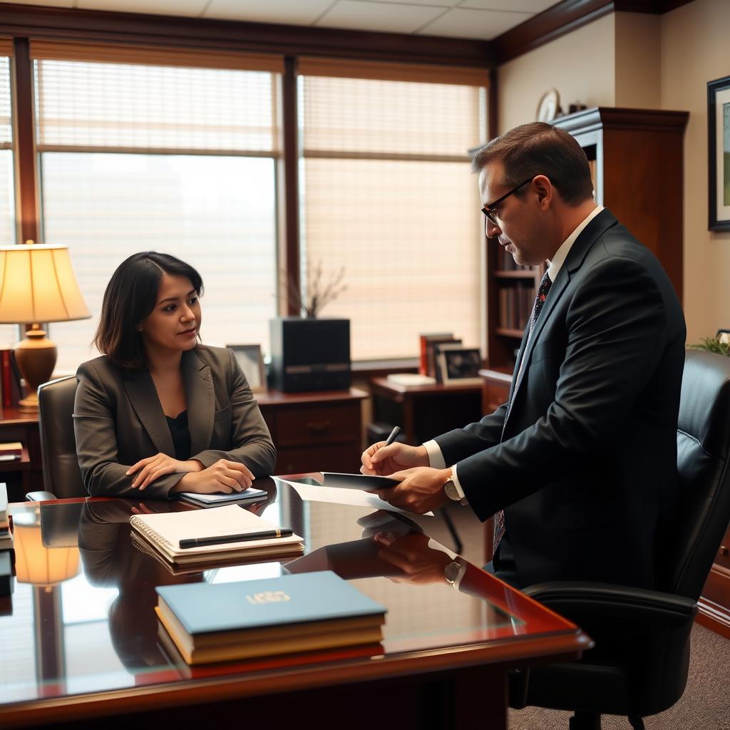 Unlawful Dealing in Firearms lawyer Henrico County