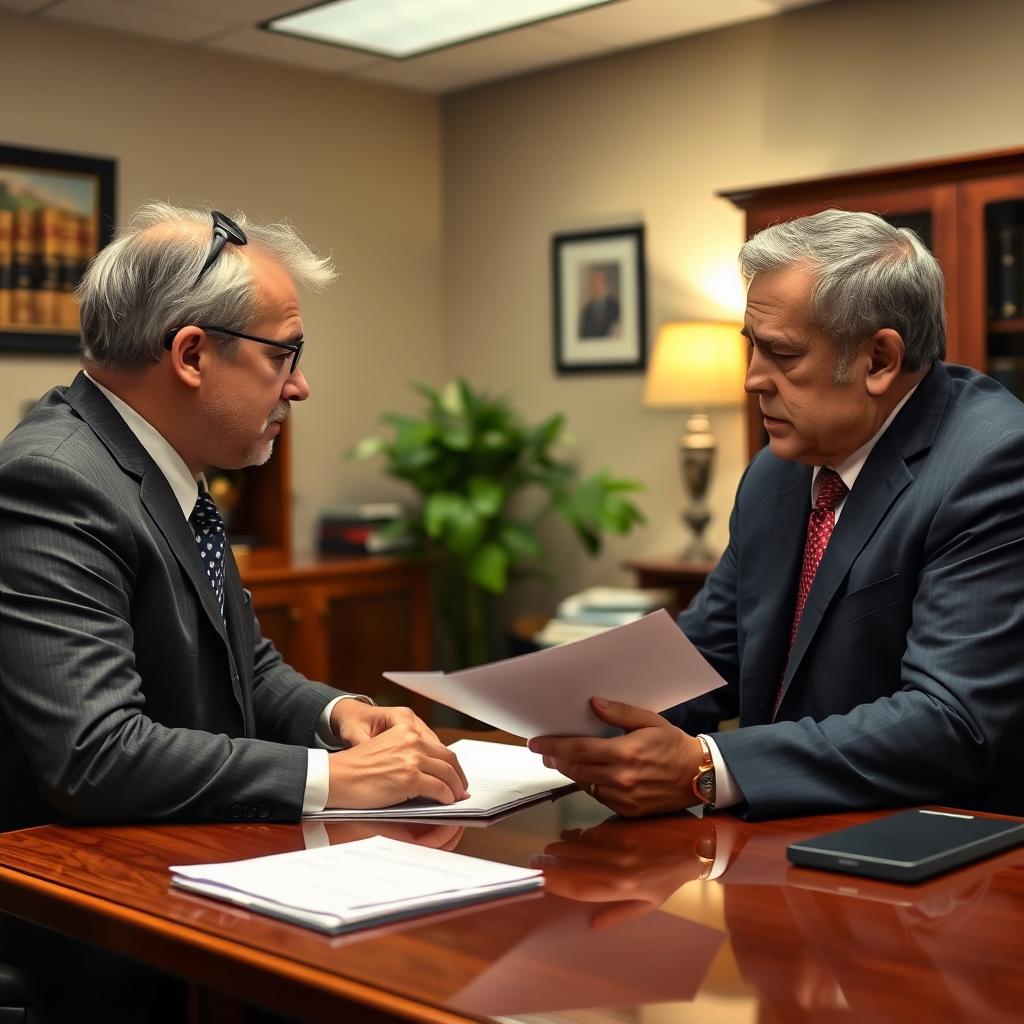 Unlawful Dealing in Firearms lawyer James City County